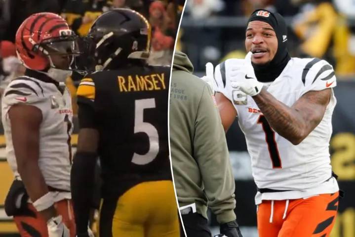 Ja'Marr Chase will lose over $507K with one