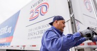 Latter-day Saints Church launches service campaign for America250 Anniversary