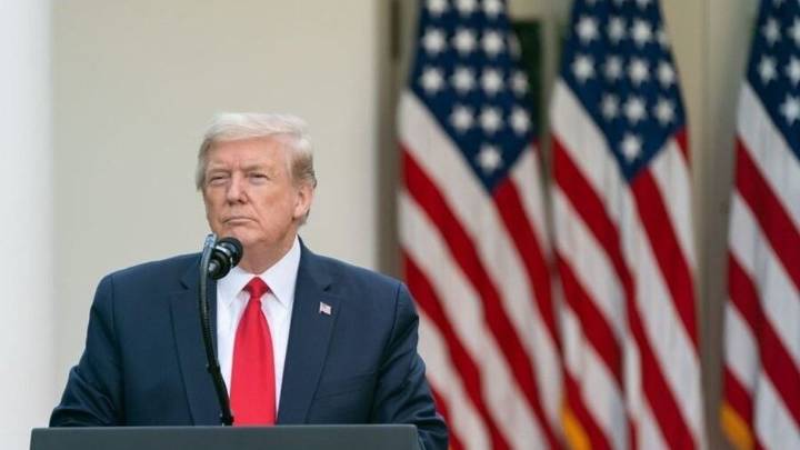 Trump anuncia la muerte de una agente de la Guardia Nacional atacada en Washington