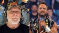 Kevin Nash Critiques WWE Raw Go-Home Show, Questions LA Knight’s Booking