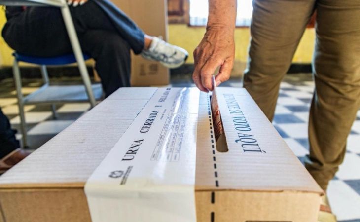 Elecciones atípicas en Magdalena: así inició la jornada para elegir gobernador