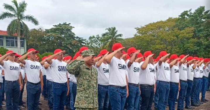 Defensa oficializa nuevo modelo para el Servicio Militar; reduce adiestramiento de 44 a 13 sesiones