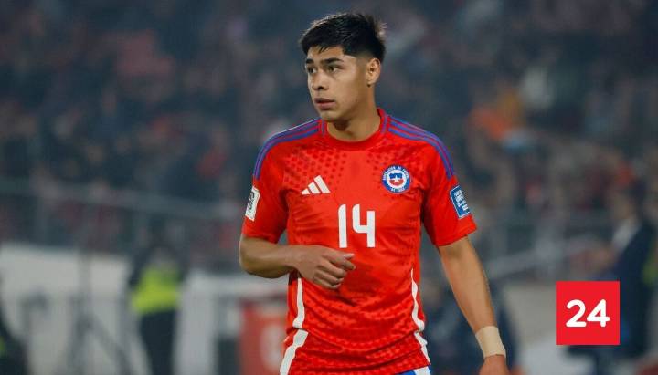 Chile vs Perú: Sigue aquí EN VIVO y ONLINE el amistoso de La Roja