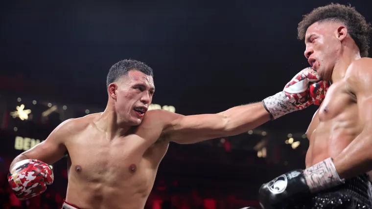 Where to watch David Benavidez vs. Anthony Yarde: Live stream, TV channel & start time for 2025 boxing fight