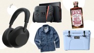 The Best Gifts for Men 2025: Top Gifts for Husbands, Boyfriends, More