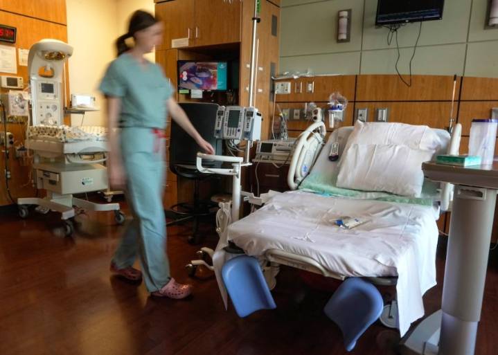 Anthem Is Cutting Access to Out