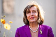 Nancy Pelosi Helped Drive the Democrats’ Degeneration