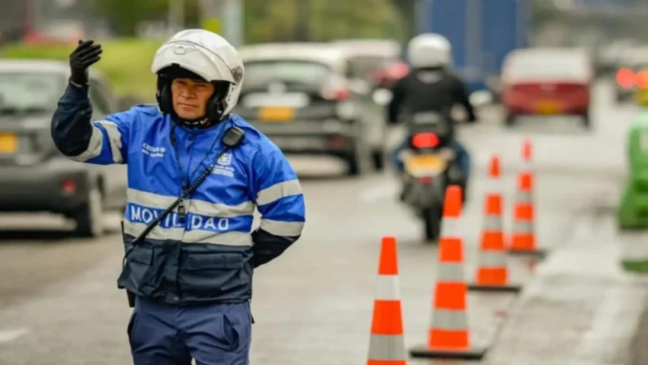 Bogotá fijó fecha: ¿desde cuándo regirá el pico y placa los sábados para vehículos no matriculados?