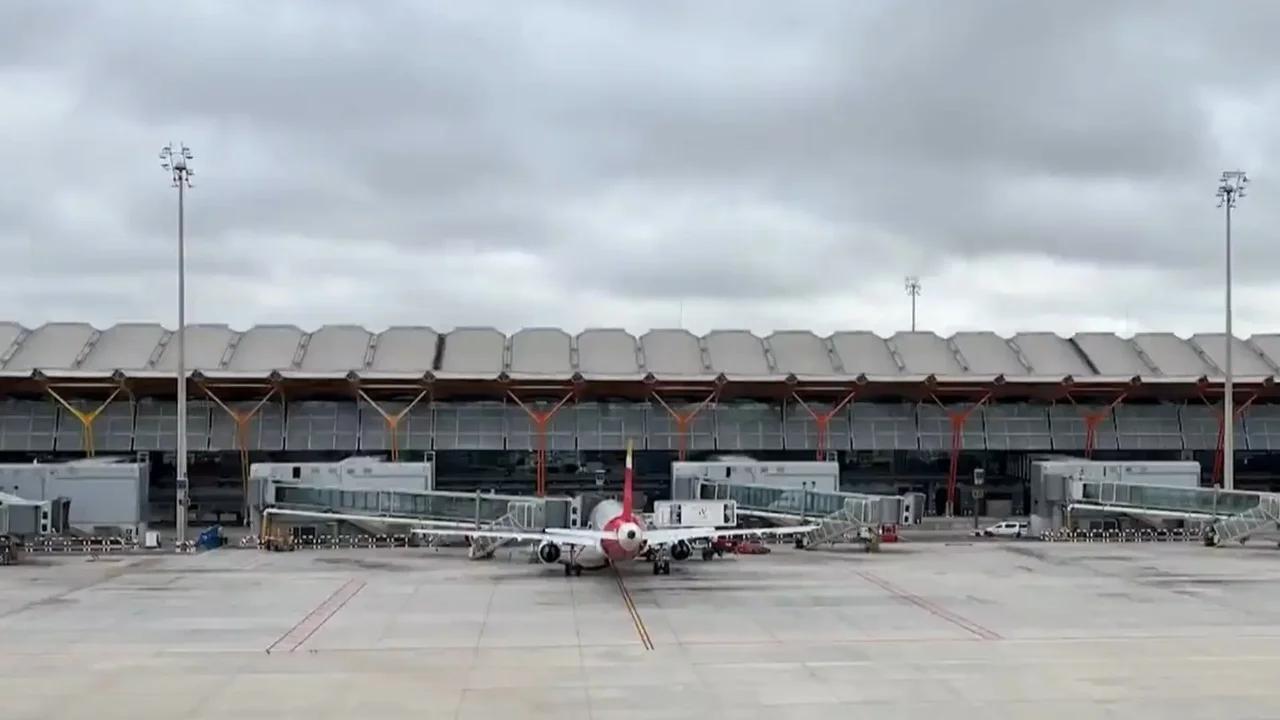 Aerolíneas dejarán de volar a Venezuela tras la designación del Cartel de los Soles de EE. UU.