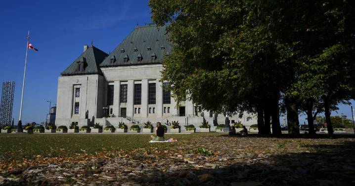 N.S. opposes Supreme Court ruling to strike minimum sentences for child porn possession