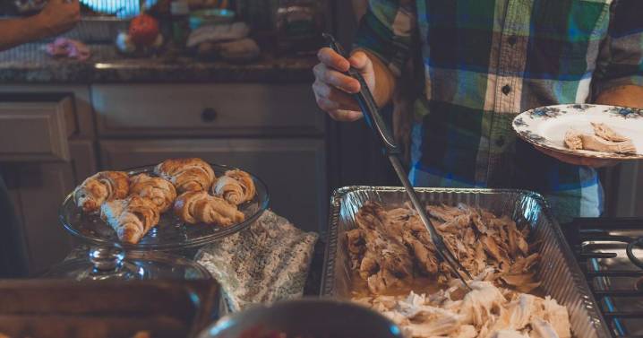 Supporting our community this Thanksgiving