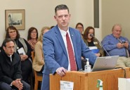 Port: More problems from Auditor Josh Gallion’s office