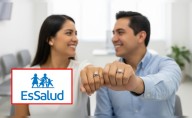 EsSalud permite que afiliados aseguren a sus parejas en 2025