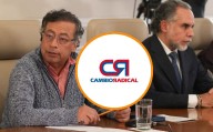 Cambio Radical expone respaldo previo del Gobierno a Juliana Guerrero tras revocatoria de sus títulos universitarios