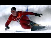 Bondi, Patel announce charges against former Olympic snowboarder turned alleged drug trafficker