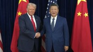 Trump's strategic moves before Xi summit sent clear message to China