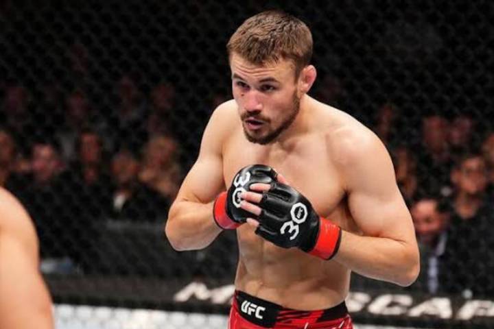 UFC Fighter Who Denied Opponent’s Purse After Weight Miss Gets Candid on Fight