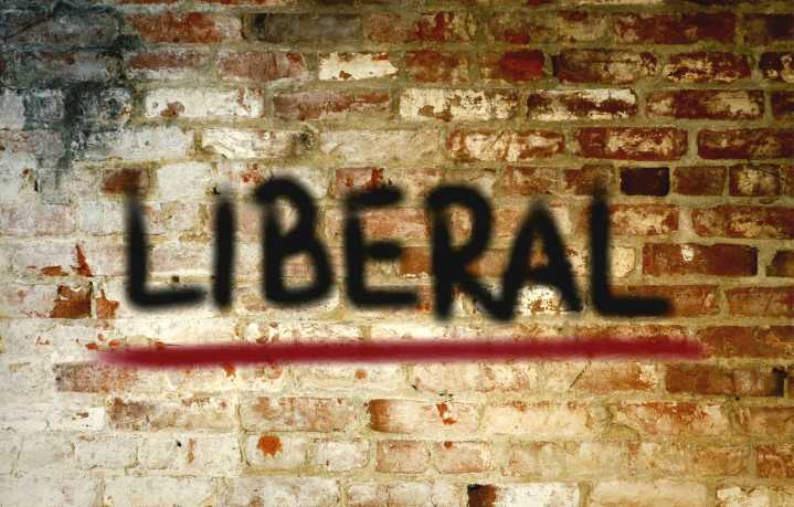 The White Savior Liberal: How Moral Arrogance Fuels A Toxic Superiority Complex