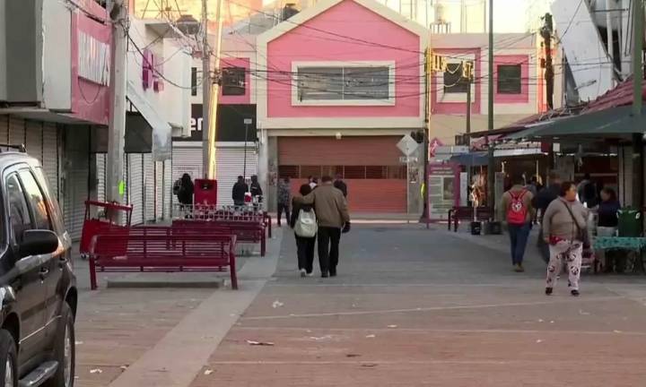 Prevé Protección Civil descenso de temperaturas por ingreso del frente frío número 15