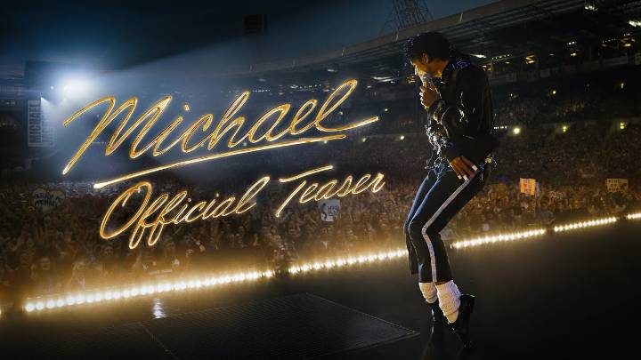 Michael: la película más esperada sobre Michael Jackson ya tiene fecha de estreno y primer tráiler