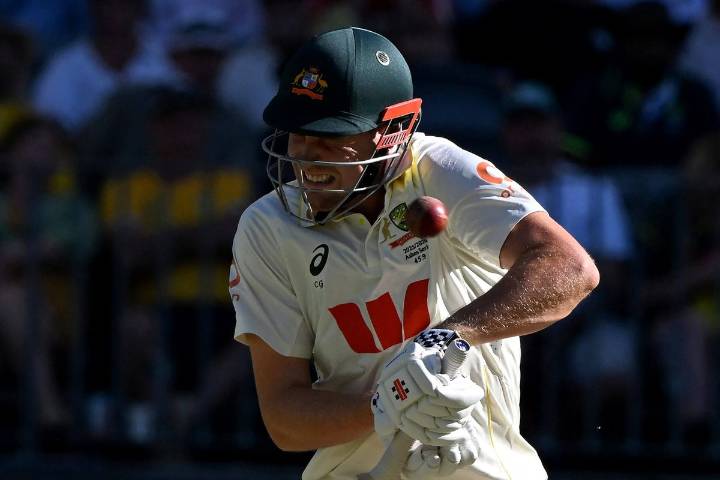 The Ashes, Day One: The fast and the furious – how brute pace sparked opening Test