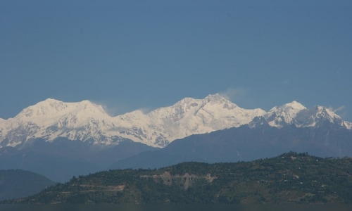 Hundreds of tourists stranded in Nepal's Everest region due to bad weather