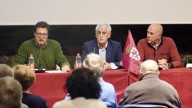 Nace S.O.S. León por su Autonomía para luchar contra el "espolio de recursos y territorio" de la provincia