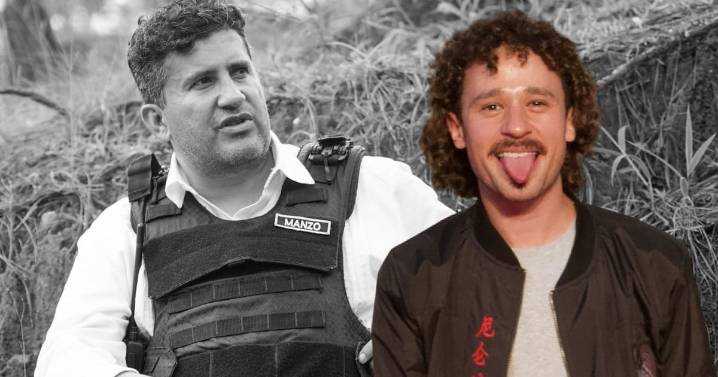 ‘Me dueles, México’: Luisito Comunica lamenta el asesinato de Carlos Manzo, alcalde de Uruapan