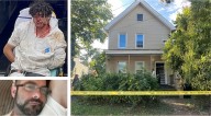 Decapitation case on Staten Island re-visited in court; defendant appears with new look