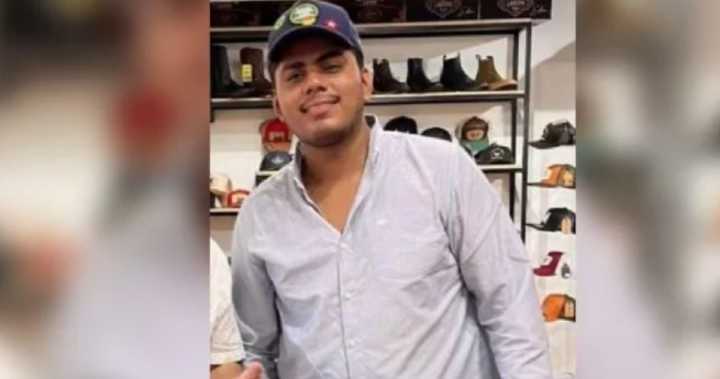 Detienen a cuatro policías por homicidio de un universitario en Tabasco