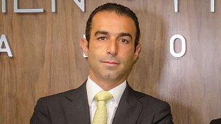 Detienen a “El Goofy”, presunto autor intelectual del homicidio del abogado David Cohen