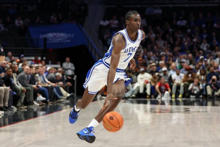 Deadspin | No. 4 Duke brings versatile offense into clash vs. Indiana State