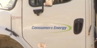 Consumers Energy ‘ready to work throughout the holiday’ as high winds move in