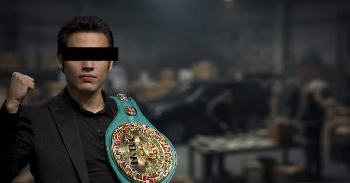 ‘Les dio un golpecito leve’: ¿Quién llamó a Chávez Jr. como presunto esbirro? Esto sabemos