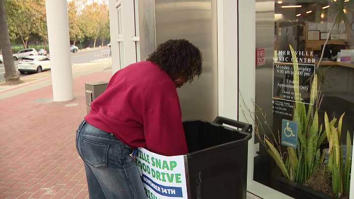 Trump ordered to fully fund SNAP, Californians wake up to full EBT cards