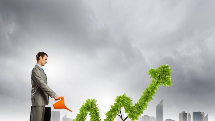 Crecimiento de la economía colombiana para el tercer trimestre fue de 3,6 % y superó expectativas de los sectores