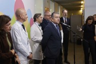 El Gobierno andaluz evita la confrontación con Amama y recuerda la obligación legal de colaborar