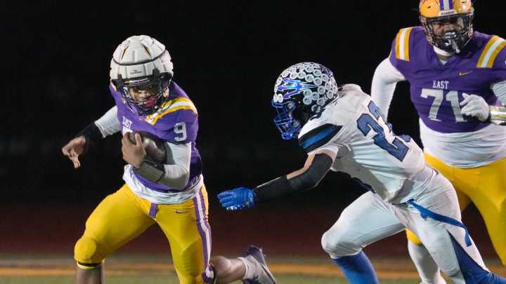 Four big games, four bold predictions for Section V football playoff games