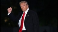 Trump says he 'won't be extorted' by Democrats, shuns negotiations as shutdown drags on