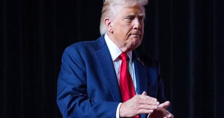 "Altamente destructivo" darle la estadidad a Puerto Rico, según Trump