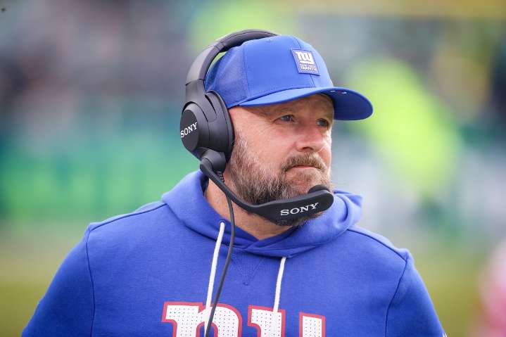 Former Giants star blasts ongoing coaching debate: ‘At some point, it’s your a-
