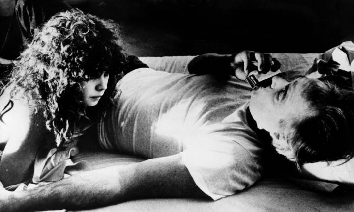 Polémica en Francia con el director de la Cinemateca por negar la agresión en “El último tango en París”