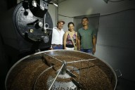 Cafés especiales de la Provincia de Lengupá llegarán a mercados internacionales