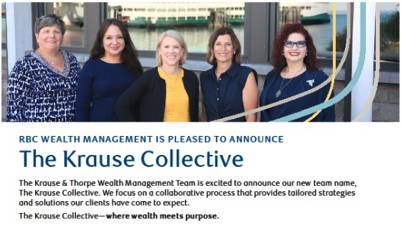 Sponsor spotlight: The leaves are changing, and so is our name