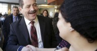 Rich Miller: Chuy Garcia chats about dropping reelection bid, career