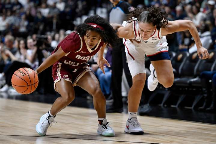 BC women’s basketball outlasted in overtime by Harvard