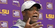 How Frank Wilson has changed LSU football since taking over as interim coach. 'All in.'