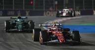 Hamilton: 'Terrible' season continues with eighth