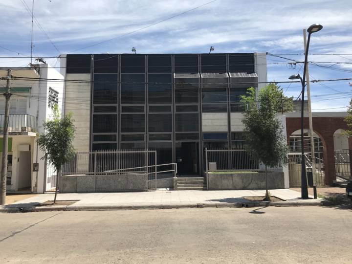 XIII Jornada Federal Asesoramiento Notarial Comunitario en 9 de Julio