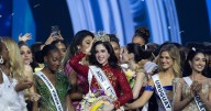 Fresh chaos in Miss Universe contest as owners hit with fraud and trafficking claims